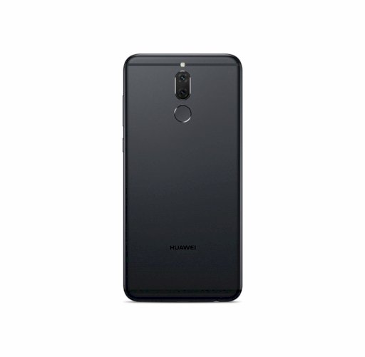 Huawei Mate 10 Lite Dual SIM 64GB Black EU(+Δωρο Micro SD 16GB)