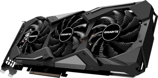 Gigabyte GeForce RTX 2060 Super 8GB Gaming OC 3X(GV-N206SGAMING OC-8GD)