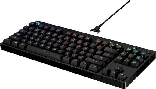 G Pro Gaming Keyboard (920-008294)