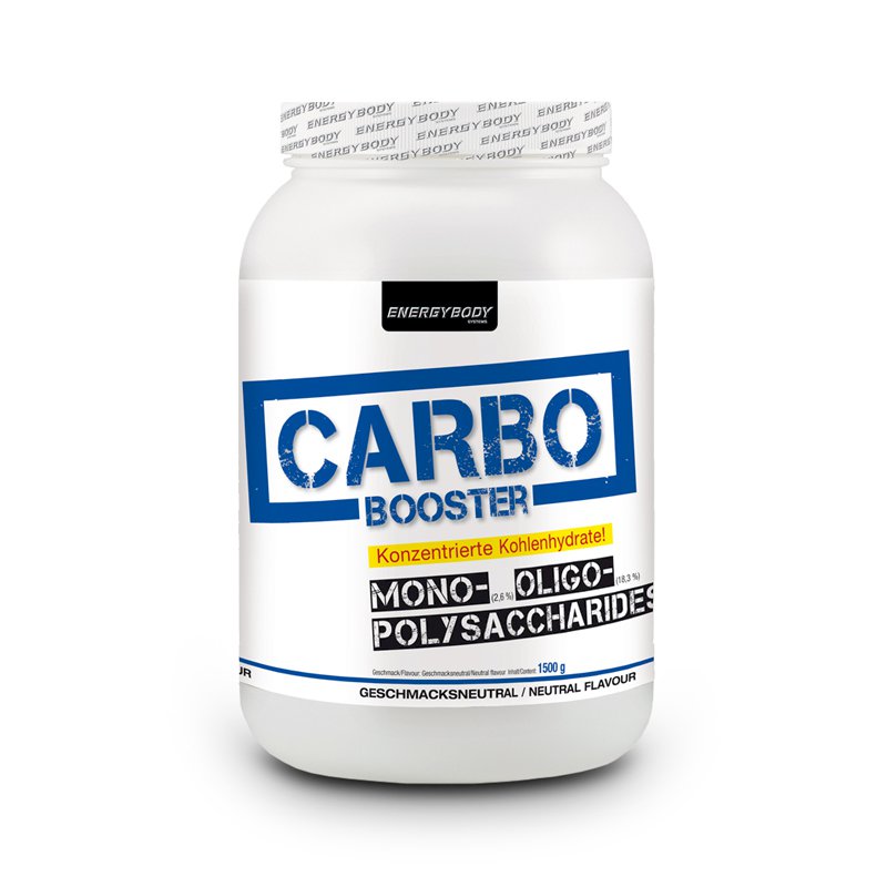 Carbo Booster 1500g