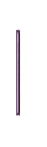 GALAXY S9+ 64GB 6GB RAM DUAL SIM Lilac Purple