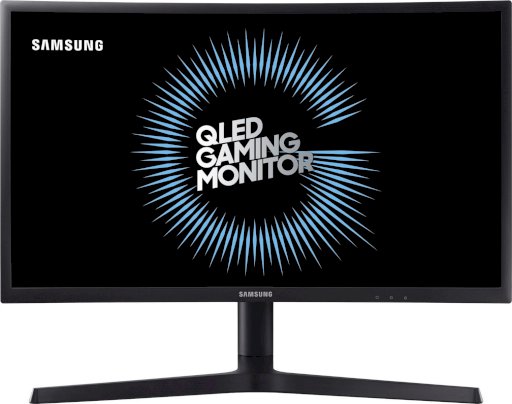 Samsung LCD LED 23.5'' C24FG73 Full HD 144hz 1ms