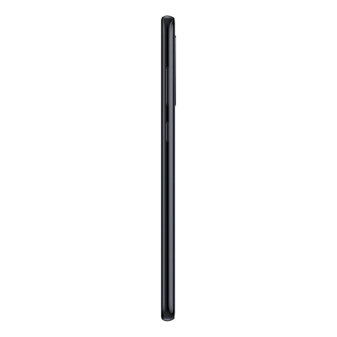 Samsung Galaxy A9 Dual black (128GB-6GB)