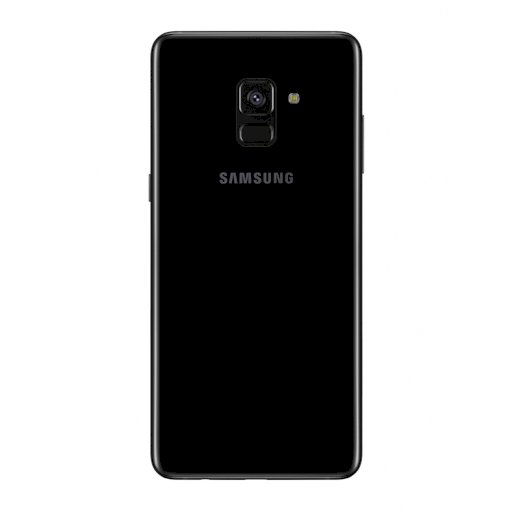 Galaxy A8 (2018) A530 32GB Single Sim black EU