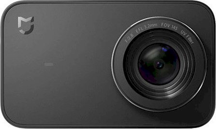 Mijia Mi Action Camera 4K Black