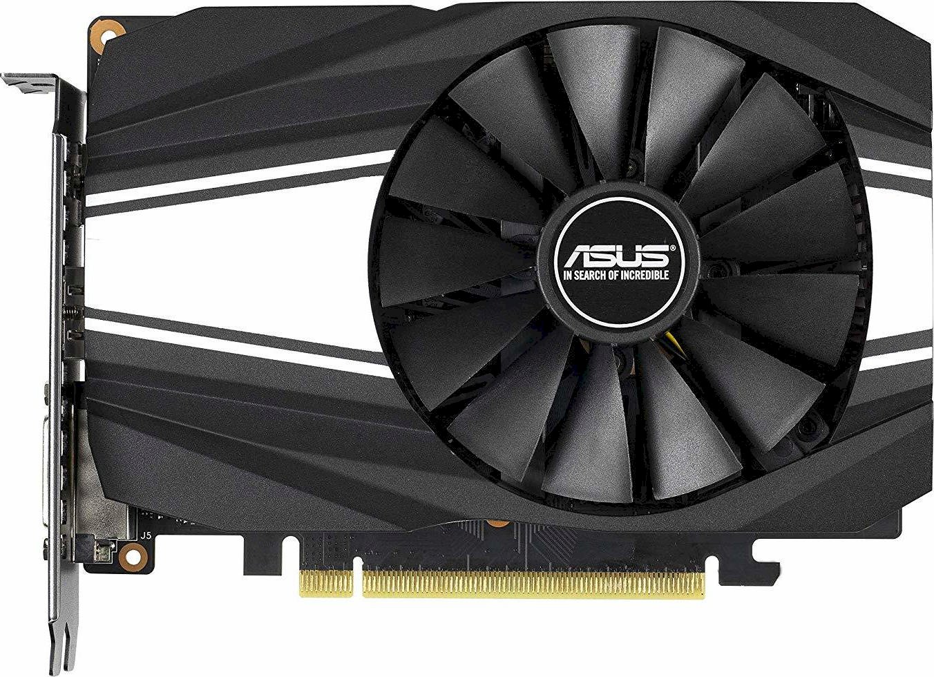 Asus GeForce GTX 1660 Ti 6GB Phoenix OC (90YV0CT0-M0NA00)