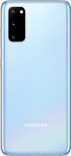 Samsung Galaxy S20 (128GB) Cloud Blue(SM-G980F-DS)