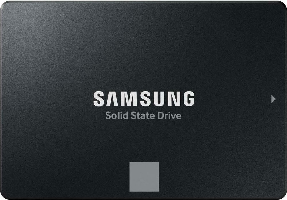 Samsung SSD 2.5 870 Evo 500GB Sata 3 (MZ-77E500B/EU)