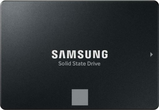 Samsung SSD 2.5 870 Evo 500GB Sata 3 (MZ-77E500B/EU)