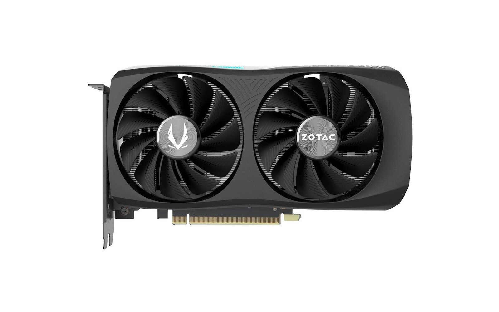 Zotac GeForce RTX 4060 Ti Twin Edge OC 8GB GDDR6 (ZT-D40610H-10M)