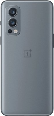 OnePlus Nord 2 5G Dual Sim 8GB RAM 128GB - Gray Sierra EU