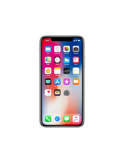 iPhone X 64GB Space GRAY