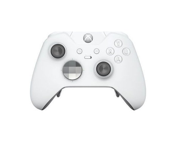 Xbox One Elite Wireless Controller white(HM3-00012)