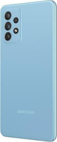 GALAXY A72 4G (128GB)DUAL Awesome Blue SM-A725FDS