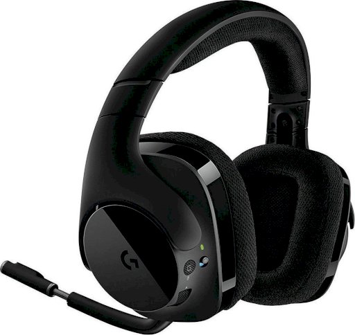 G533 7.1 Wireless Gaming Headset (981-000634)