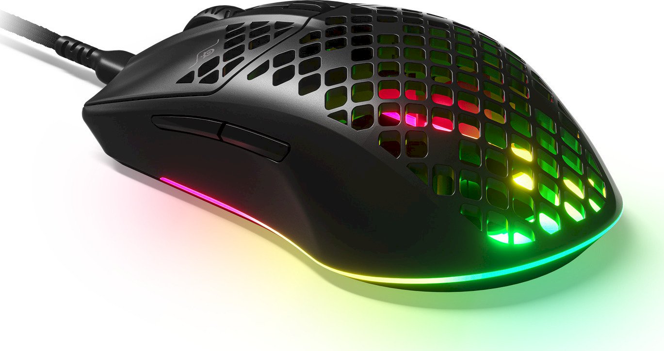 Aerox 3 RGB Gaming Mouse 62599