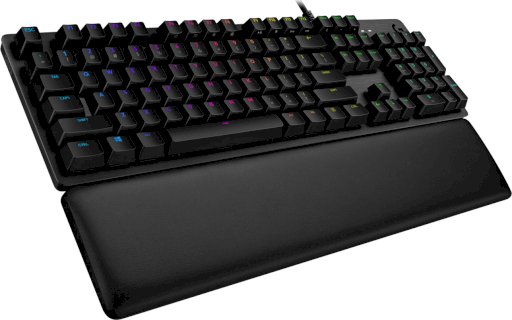 Gaming Keyboard Logitech G513 (GX Brown)