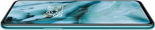 OnePlus Nord 5G Dual Sim (256GB/12GB RAM) Blue marble(5011101201)