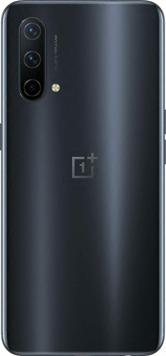 OnePlus Nord CE 5G Dual SIM (12GB/256GB) 6921815617990 Charkoal Ink EU