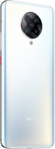 Xiaomi Poco F2 Pro 5G Dual Sim (128GB-6GB RAM) Phantom White