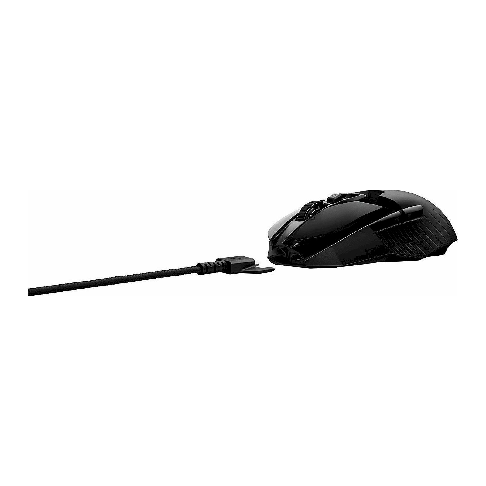 Logitech G903 HERO 25k Lightspeed Wireless Gaming Mouse