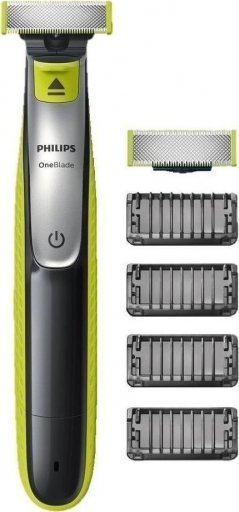 Philips Oneblade QP2530/30 Ξυριστική Μηχανή 
