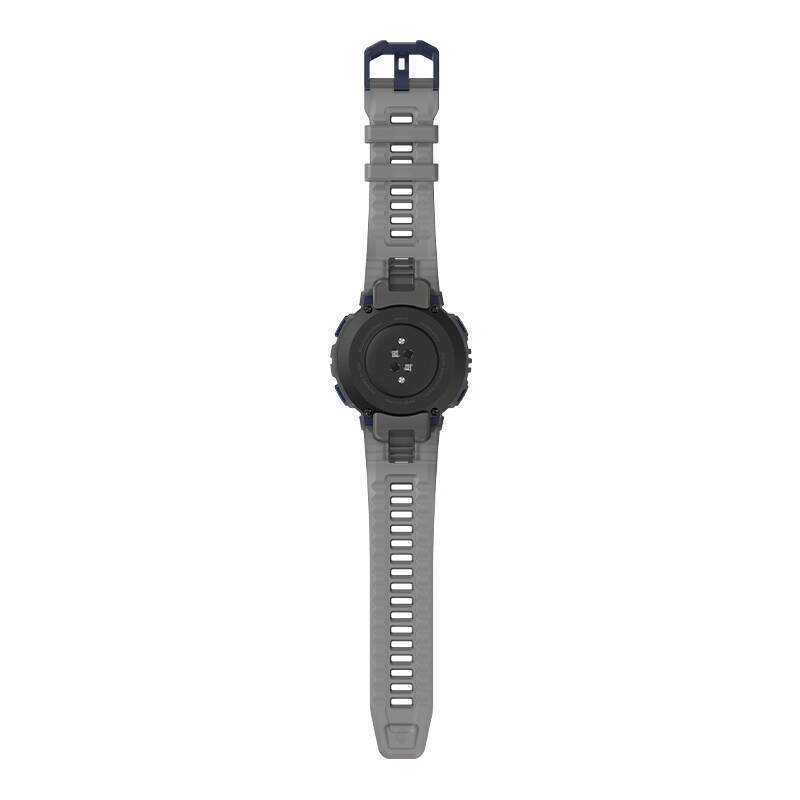 Amazfit Active Edge 46mm Smartwatch (Midnight Pulse)