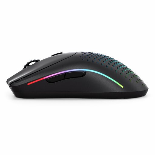 Glorious Model O 2 Wireless Gaming Mouse Black GLO-MS-OWV2-MB