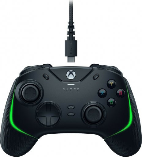 Razer Wolverine V2 Chroma Gamepad PC / Xbox Series Μαύρο