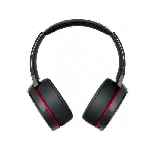 Sony MDR XB950B1B ExtraBass Ακουστικά με Μικρόφωνο Bluetooth Headset black