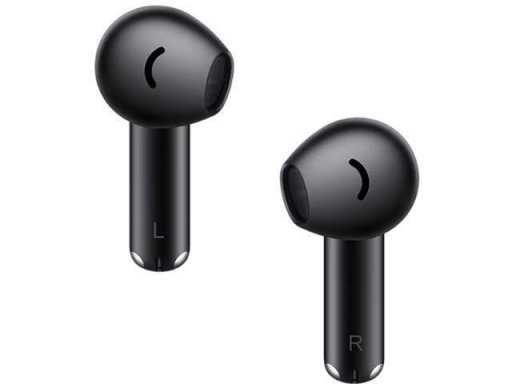 Huawei FreeBuds SE 2 Bluetooth Handsfree Ακουστικά με Θήκη Φόρτισης Μαύρα