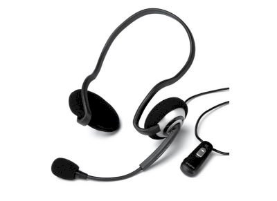 CREATIVE HS-390 - Ακουστικά - Μαύρο