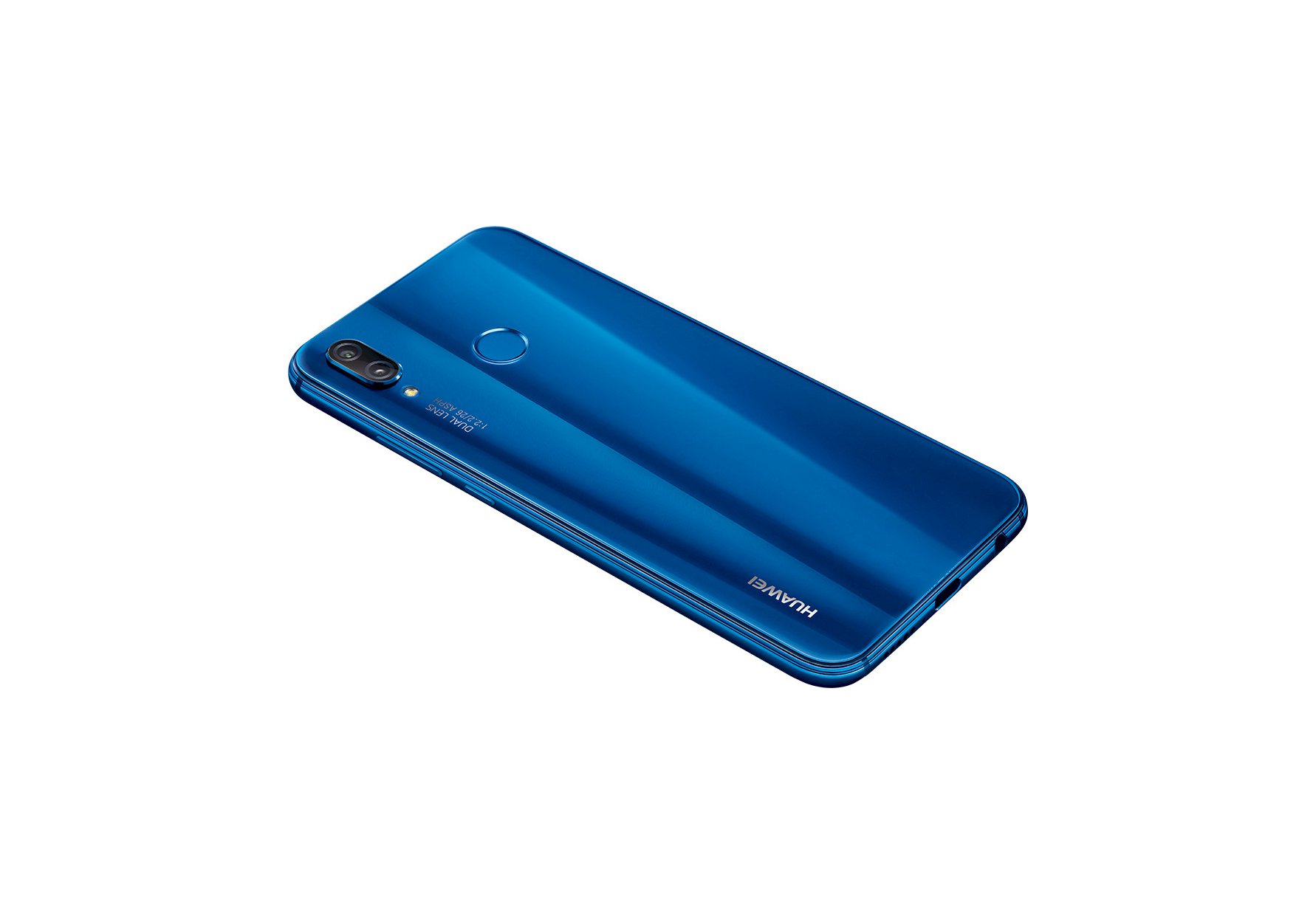 P20 Lite Dual (64GB 4GB) EU Blue