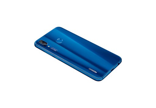 P20 Lite Dual (64GB 4GB) EU Blue