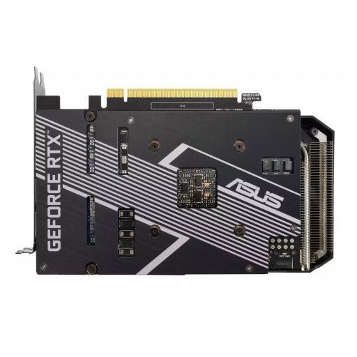 Dual GeForce RTX 3050 OC Edition 8GB NVIDIA GDDR6 (90YV0HH0-M0NA00)
