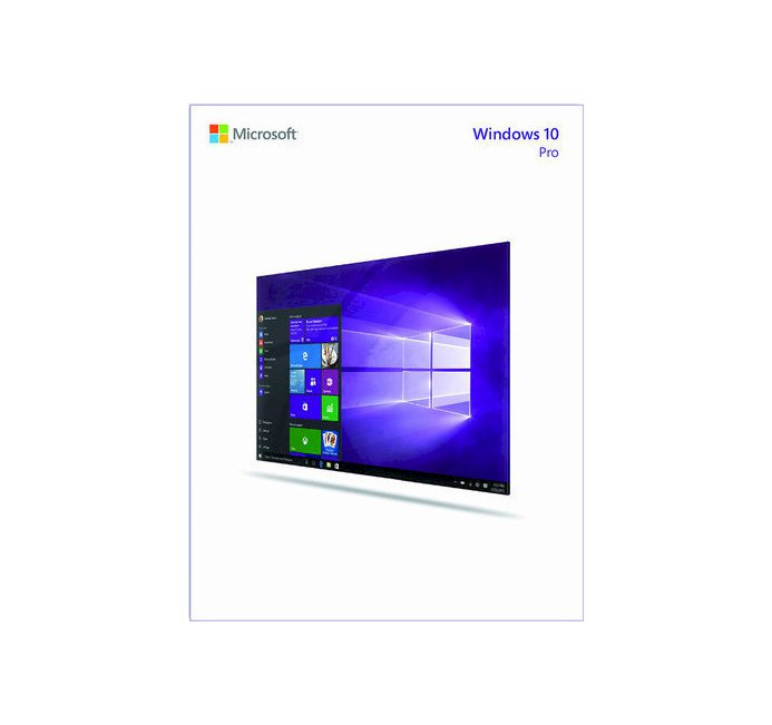Windows 10 Pro 32-64 bit ESD
