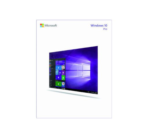 Windows 10 Pro 32-64 bit ESD