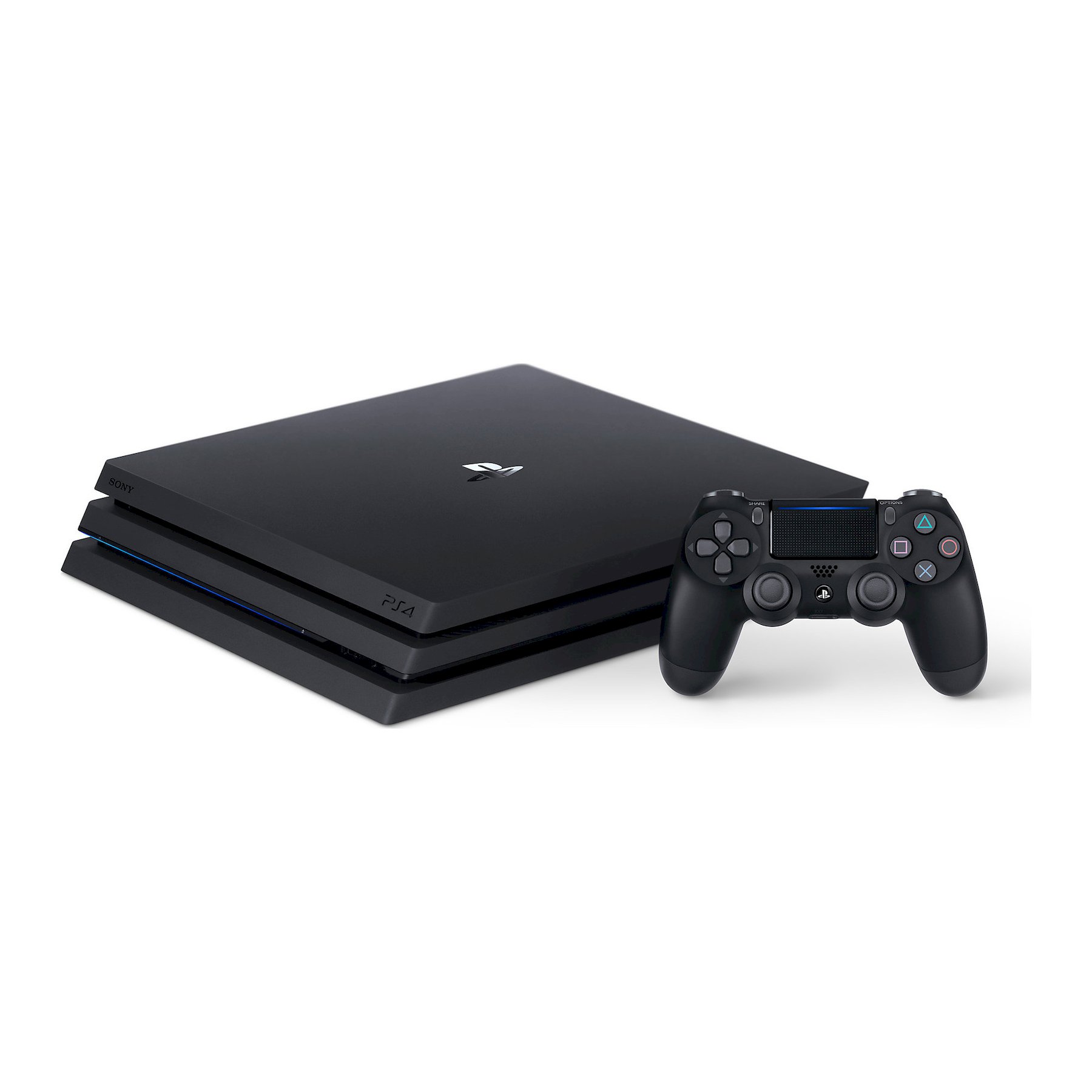 SONY PlayStation 4 Pro 1TB & FIFA 20 (PS719979005)