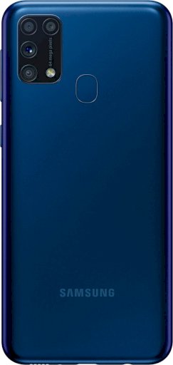 Samsung Galaxy M31 (6GB64GB) SM-M315FDSN Blue