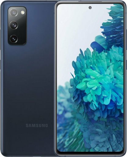 Samsung G781 Galaxy S20 FE 5G 6GB/128GB Dual SIM NFC Navy (EU) 8806090709753