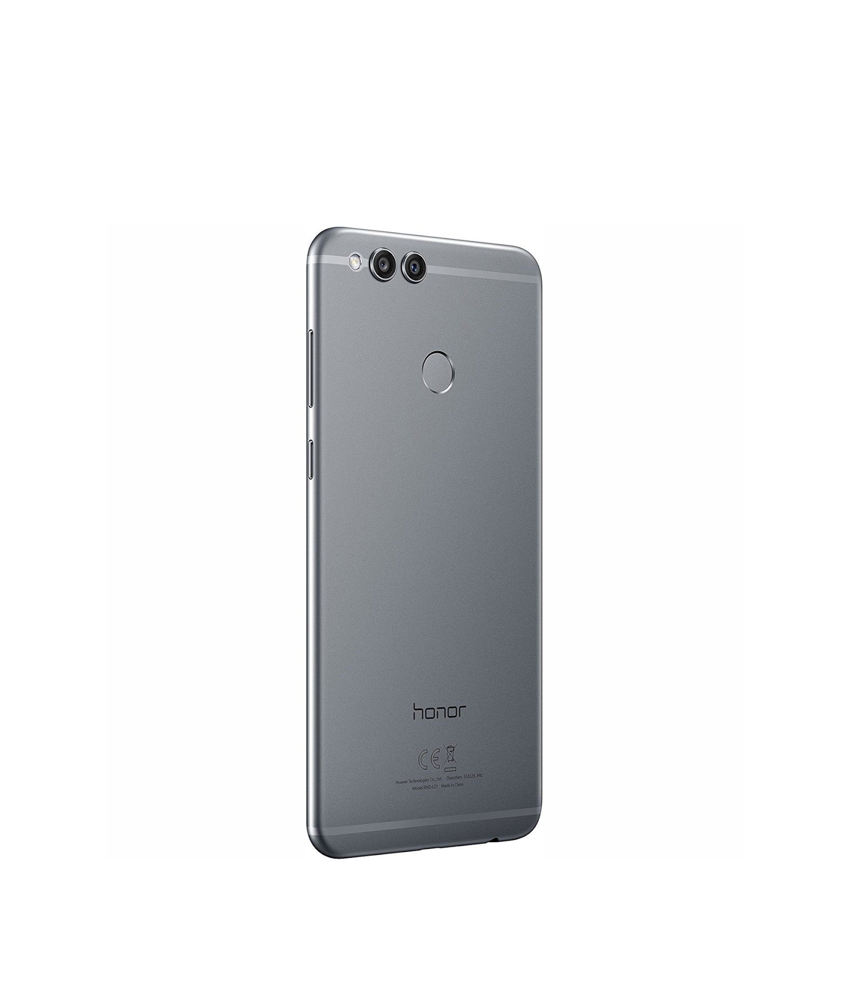Huawei Honor 7x 4GB-64GB Gray EU