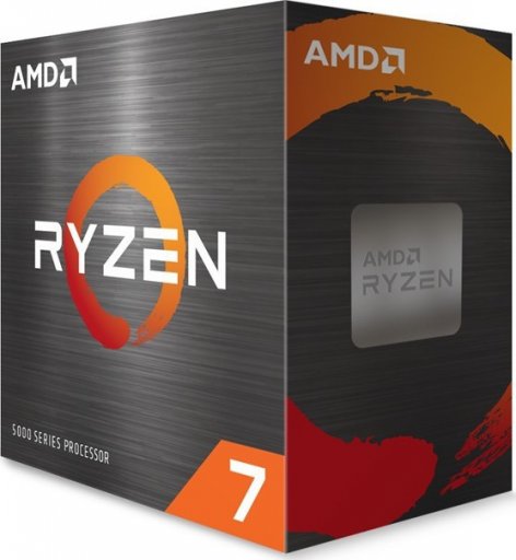 AMD Ryzen 7 5800X Box (100-100000063WOF)
