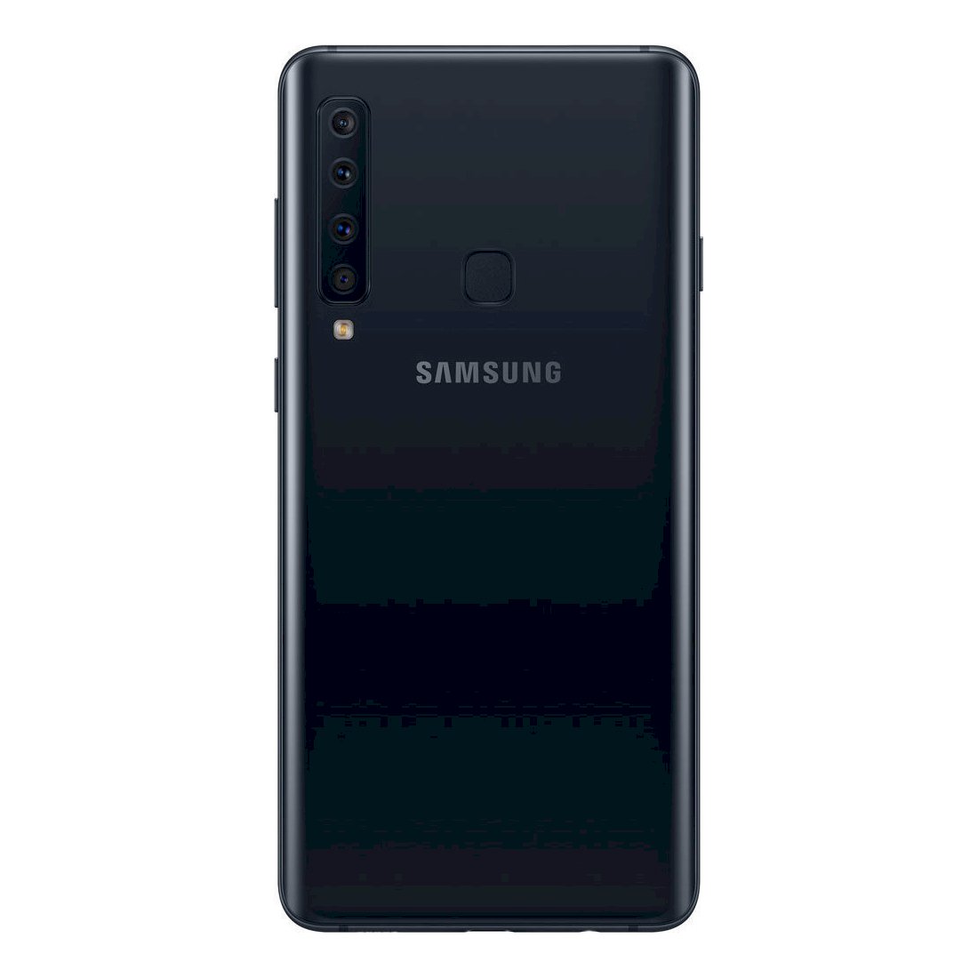 Samsung Galaxy A9 (2018) A920F Single Sim 128GB Black EU