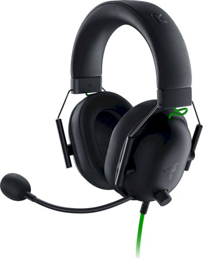 Gaming Headset BlackShark V2 X (RZ04-03240100-R3M1)