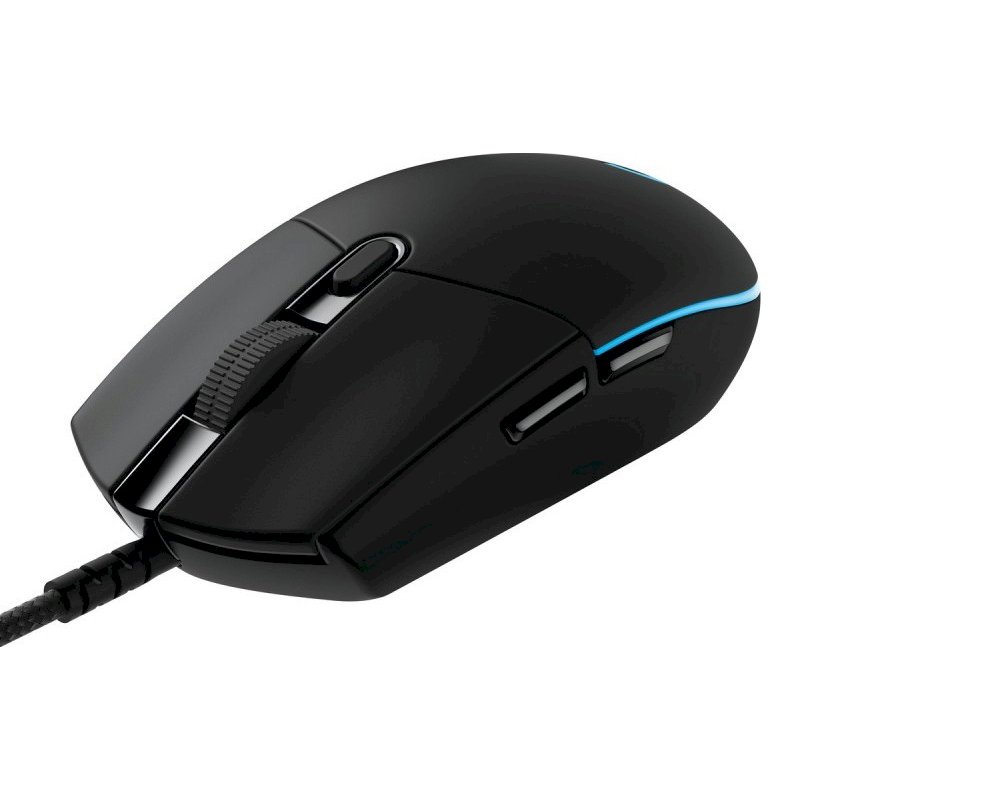 G Pro (Hero) gaming mouse