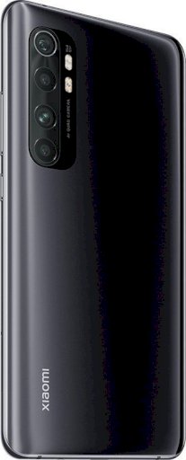 Mi Note 10 Lite Dual Sim 6GB-64GB Midnight Black EU (Global Version)(M2002F4LG)