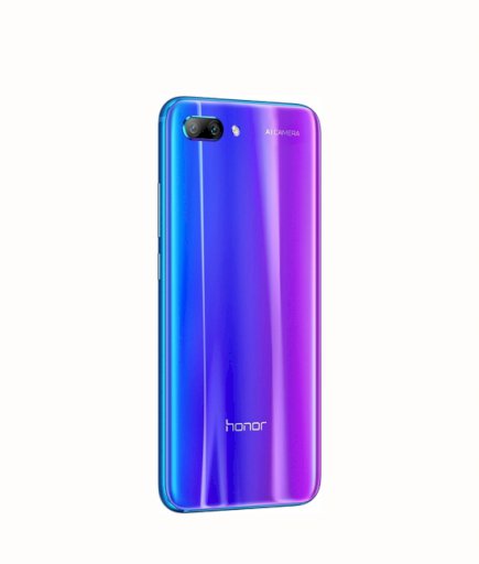 Honor 10 4GB 64GB Dual Sim Blue EU
