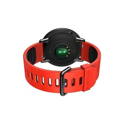 AMAZFIT PACE SPORTWATCH RED INT.VERSION