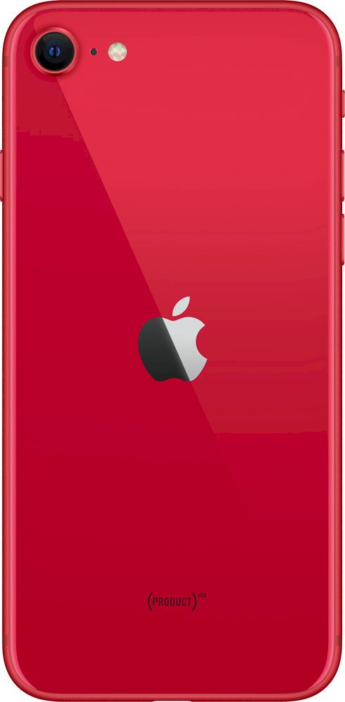 Apple iPhone SE 2020 (64GB) Product Red