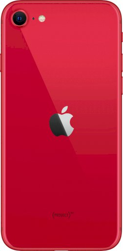 Apple iPhone SE 2020 (64GB) Product Red